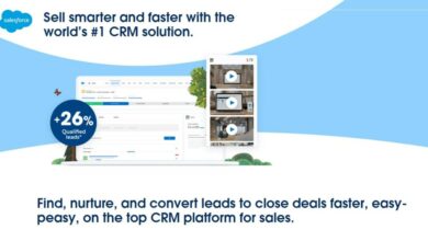 affordable CRM