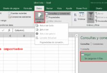 Excel to CRM