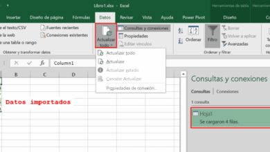 Excel to CRM
