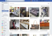 Marketplace Order Sync