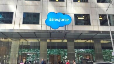 Salesforce CRM cost