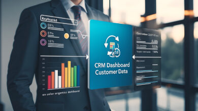 Salesforce to HubSpot